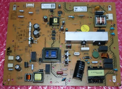 Sursa de alimentare PCB APS-334(CH)