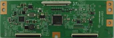 T-Con PCB V320HJ2-CPE3