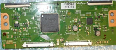 PCB T-Con 6870C-0484A 6871L-3619A1