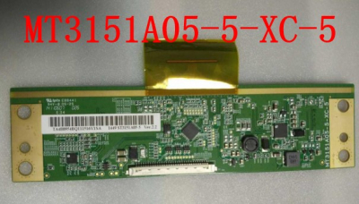 T-CONTROL M3151A05-5-XC-5