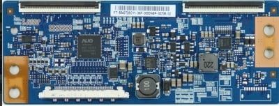 T-Con PCB T500HVD02.0 CTRL BD 50T10-C00