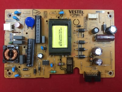 Alimentare și driver PCB LED 17IPS61-5 041116 V.1