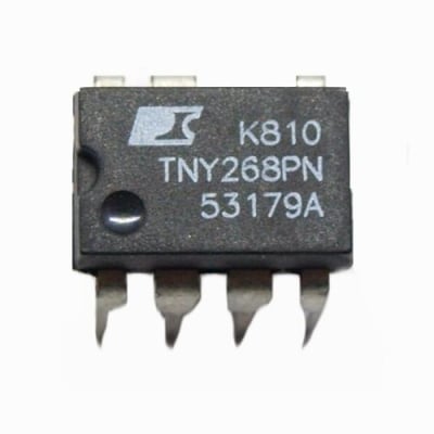 TNY268PN  DIP-8