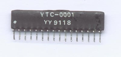 YTC0001