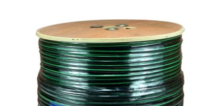 Coaxial Cable RG6 U6 CU Full HD 1m