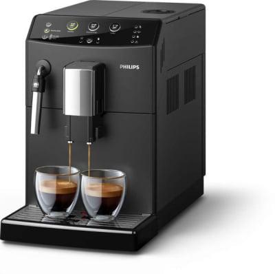 Coffe Mashine Espresso HD8827/09