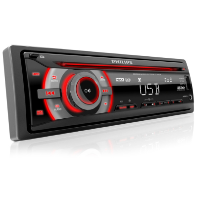 Sistem audio auto CE133