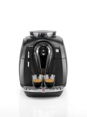 COFFE MASHINE ESPRESSO HD8743