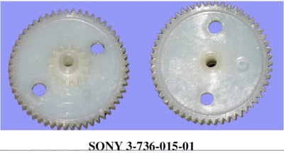 SONY 3-736-015-01