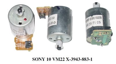 SONY 10 VM22 X-3943-883-1