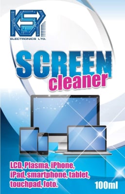 Screen Cleaner LCD/LED/Plasma