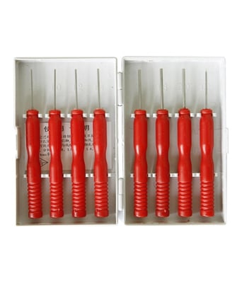 SOLDERING SET 8 pcs