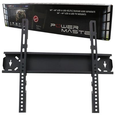 TV Wall Stand PWR-40S 26-49inch 16055