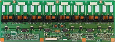 PCB invertor VIT71014.50 REV:2