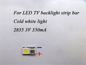 Flexible Led Strip 2835 3V 18282