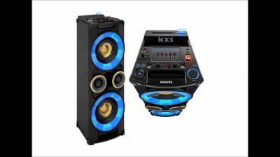 Sistem audio NTRX500