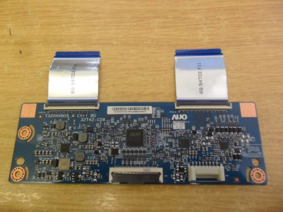 T-CON T320HVN05.4 controler BD 32T42-C08