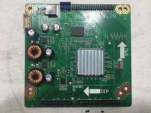 Tampon T-CON 200hz PL.MS6M20S.2B 9515