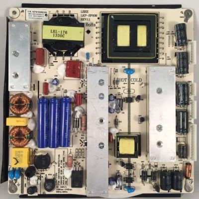 PSU LK-SP416002A LKP-SP006