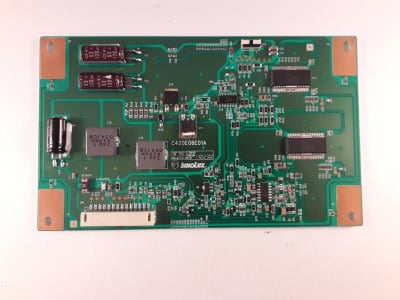 INV.PCB C420E06E01A