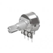 Potentiometer 1x10Kohm B10K