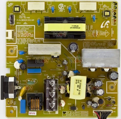 PWR Board Invertor FSP050-1PI04