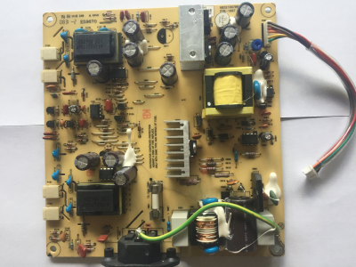 Invertor placă PWR 6832166700P01 PTB-1667