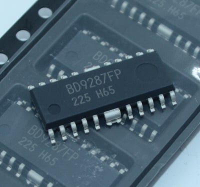 BD9287FP SOP-18