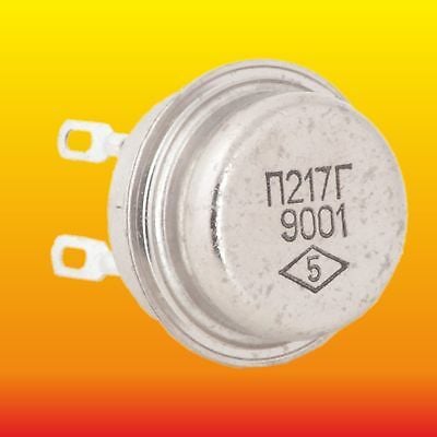 P217-2N5891 GT701A TO-66