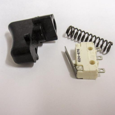 Switch micro 624-676,SW62216