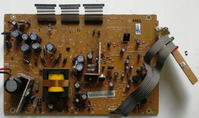 PSU BA73F0F01 022-1