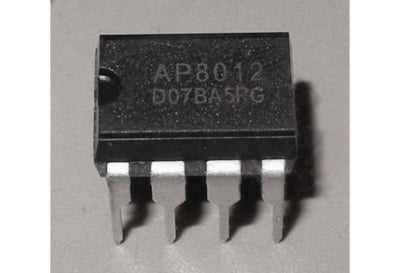 AP8012 DIP-8