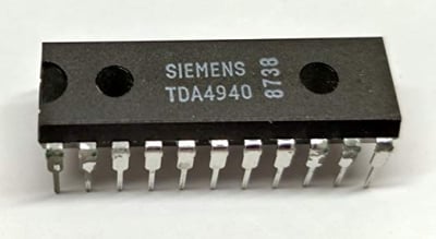 TDA4940 DIP-22