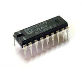 TDA1579 DIP-18