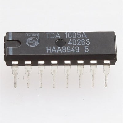 TDA1005A