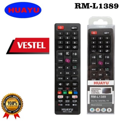 RC RM-L1389 VESTEL 0577N