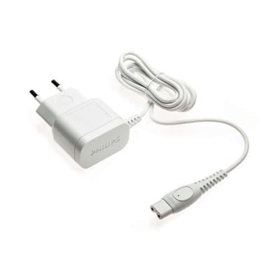 ADAPTER AC/DC HQ8505 white