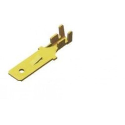 CRIMP CONECTOR ST-08C 4.8x1.5 FEMALE