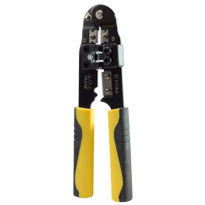 CRIMPING TOOL YK-210F RJ45