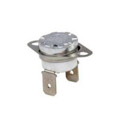 Thermostat 165\'C KSD301G 16A