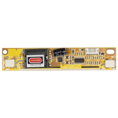 PLACA INVERTOR LCD PENTRU 2 LAMPI