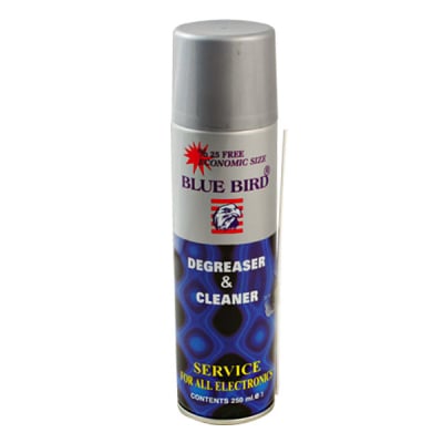 DEGREASER CLEANER 250ml