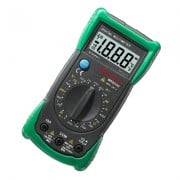 MULTIMETER MAS8233C