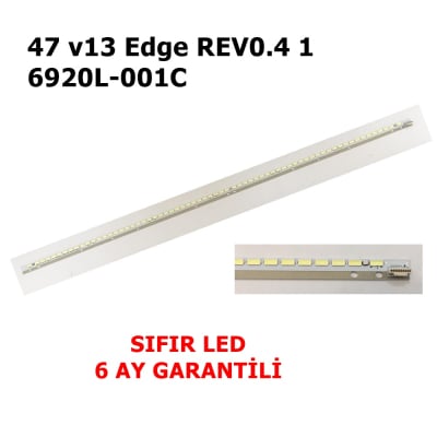 Led Backlight 47 INCH V13 EDGE REV0.5 35856