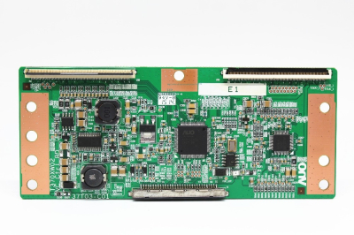 T-CON T370XW02 VC CTRL BD 37T03-C01
