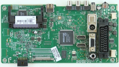 Main AV Board 17MB82S 39\" FHD