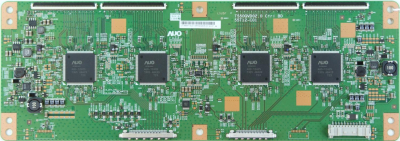 T-CON T550QVD02.0 55T12-C02