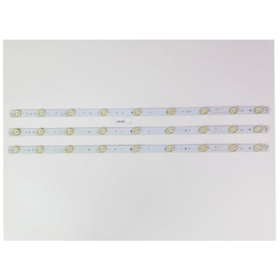 Led Backlight ZDCX315D09-ZC14F-01 SET-3pcs ES305