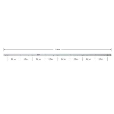 LED Backlight LB-F3528-GJ40409H set-4 + tape glue