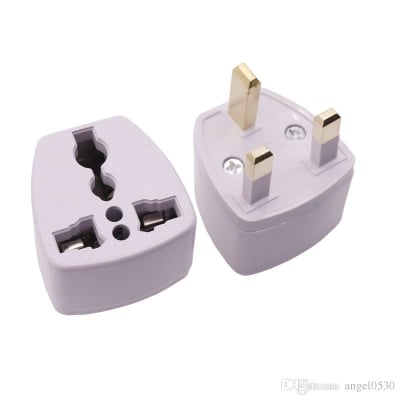 ADAPTER UK Standart universal